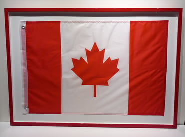 Canadian flag