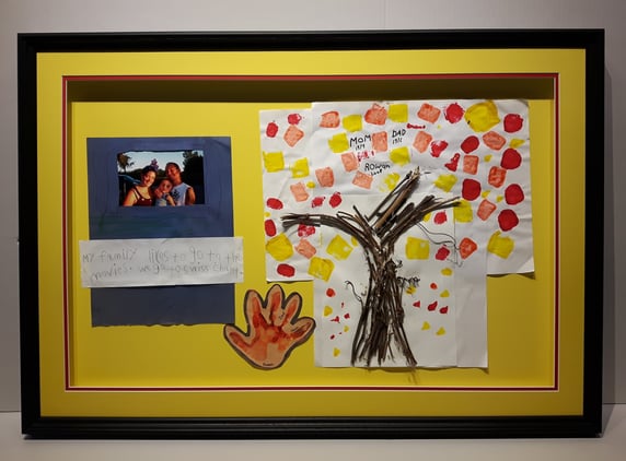 Childs Art hand