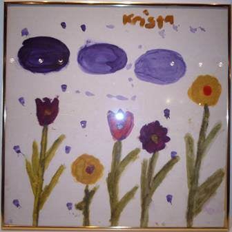 Childs KristasArtwork $45