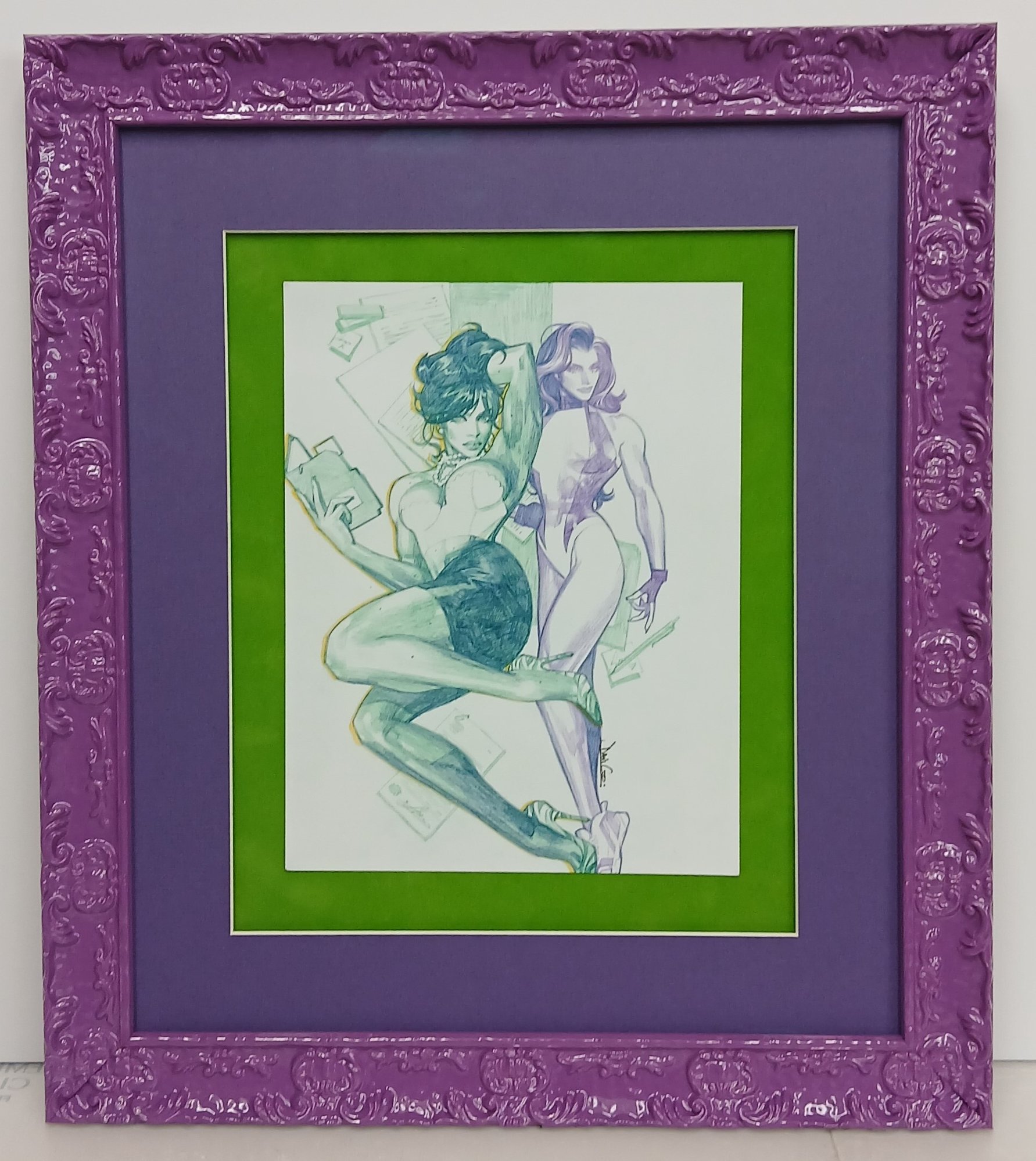 Roma Purple Roma Purple
