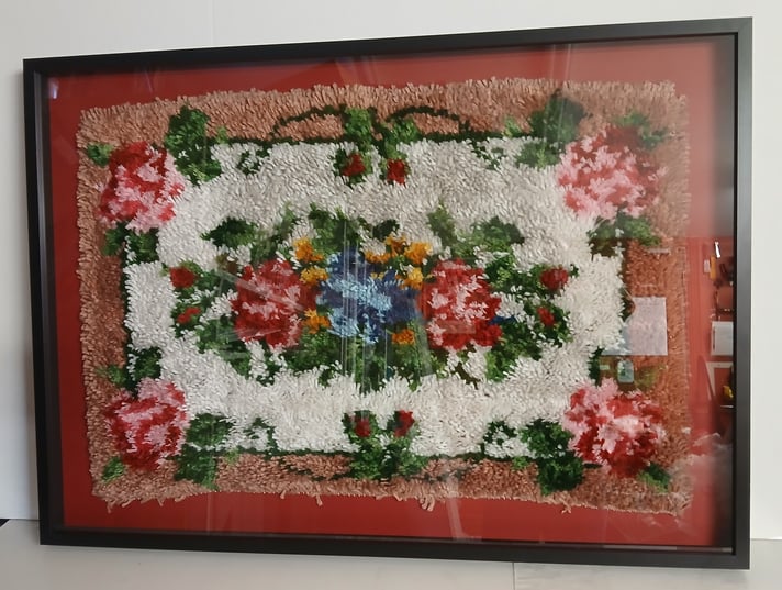 Rug-1