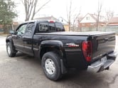 Truck Back
