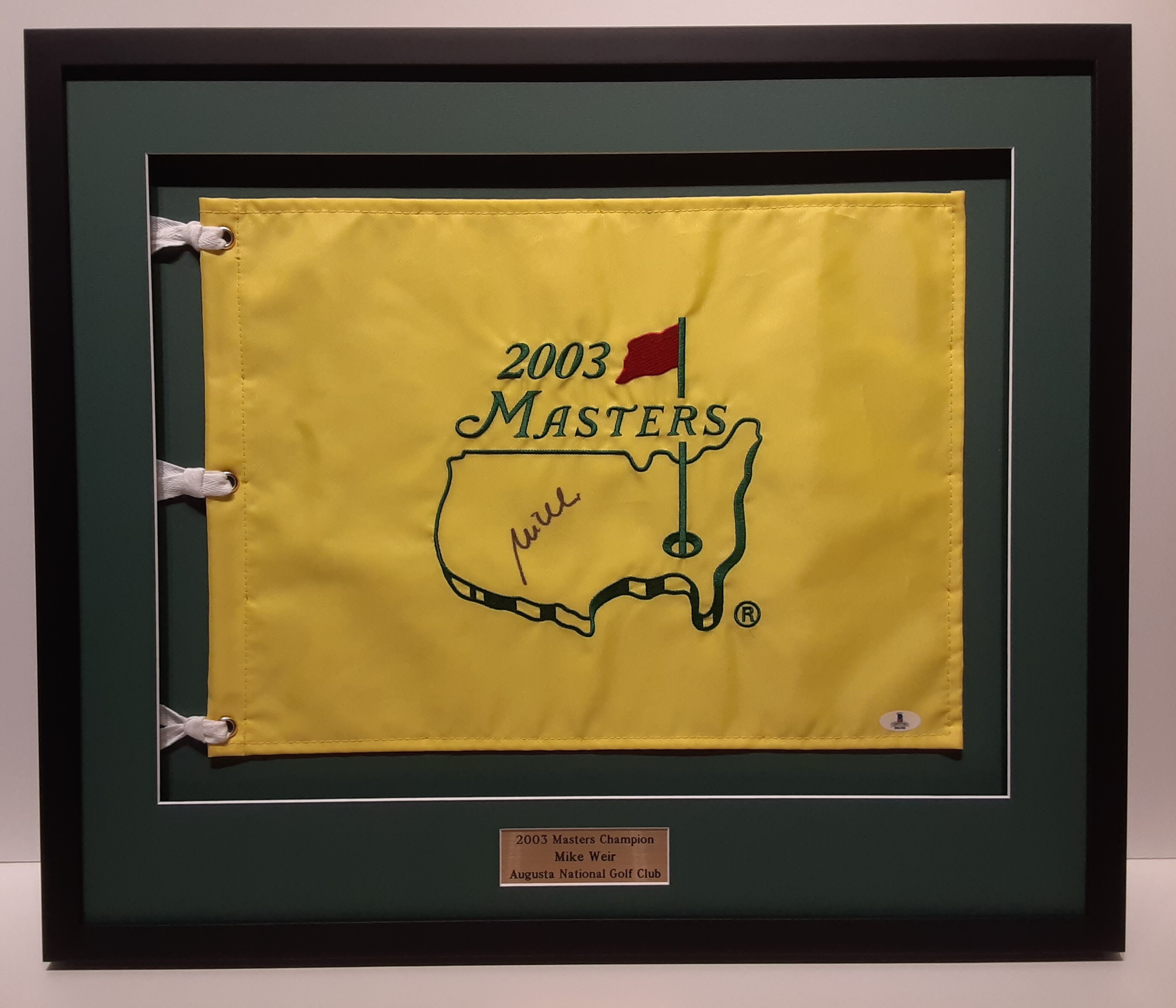 Custom Object Framing