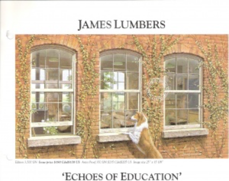  james lumbers