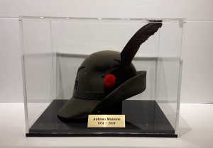  WWI Military Hat