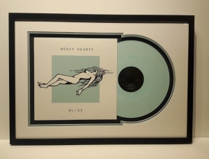  Framed Album