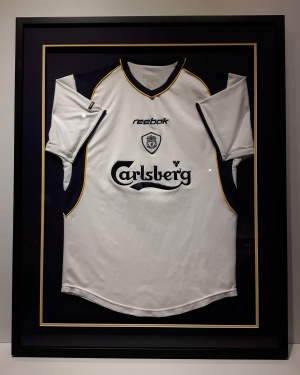  Carlsberg Jersey