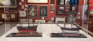  Display Cases
