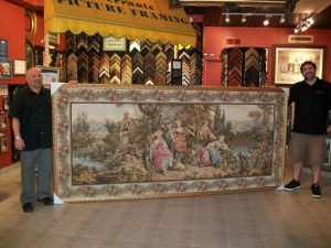  Large Tapestry