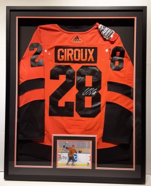  Giroux Jersey