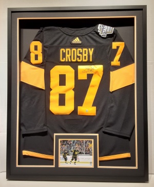  Crosby Jersey